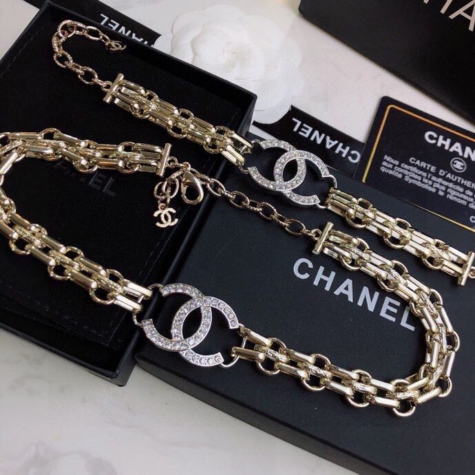 Chanel Bracelets